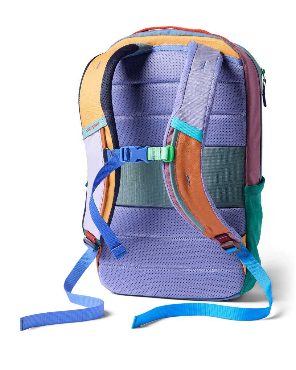 Allpa 18L Daypack - Del Día - US 4682