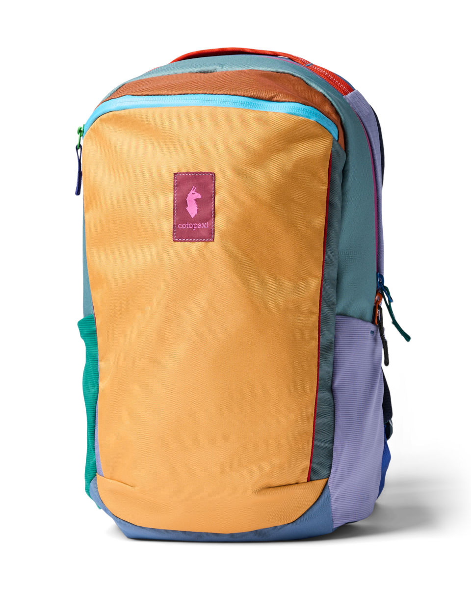 Allpa 18L Daypack - Del Día - US 4682