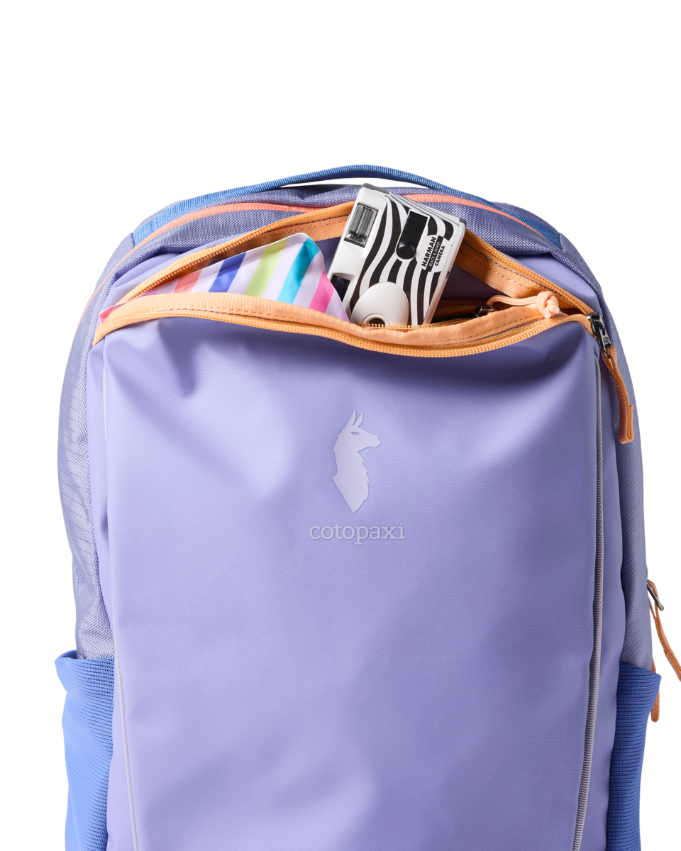 Allpa 18L Daypack - Aster - US 8943