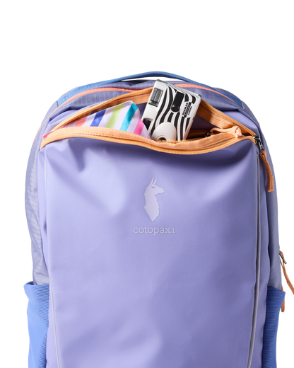 Allpa 18L Daypack - Aster - US 8943