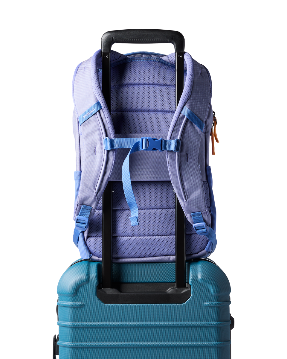 Allpa 18L Daypack - Aster - US 8943