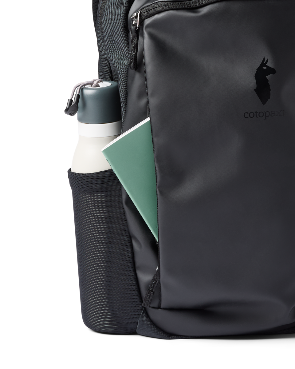 Allpa 18L Daypack - Cotopaxi Black - US 5396