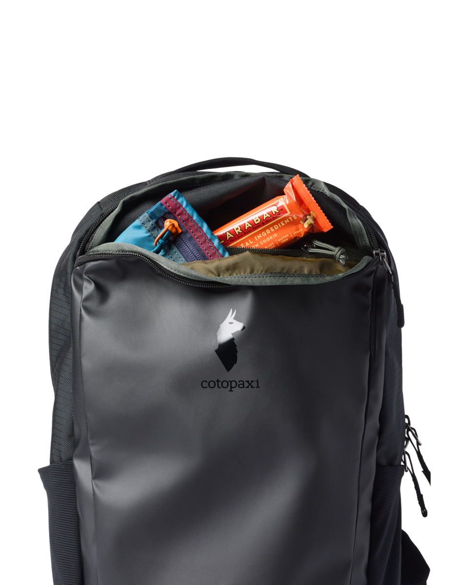 Allpa 18L Daypack - Cotopaxi Black - US 5396