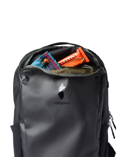 Allpa 18L Daypack - Cotopaxi Black - US 5396