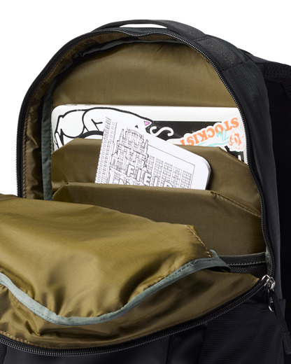 Allpa 18L Daypack - Cotopaxi Black - US 5396