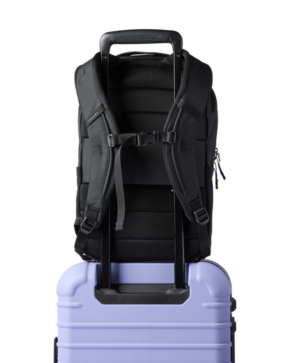 Allpa 18L Daypack - Cotopaxi Black - US 5396