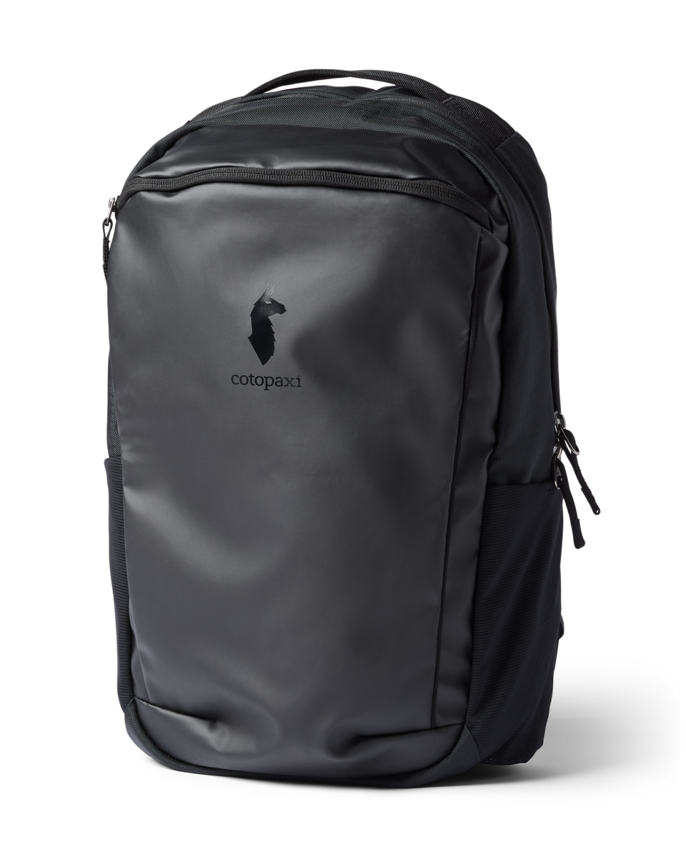 Allpa 18L Daypack - Cotopaxi Black - US 5396