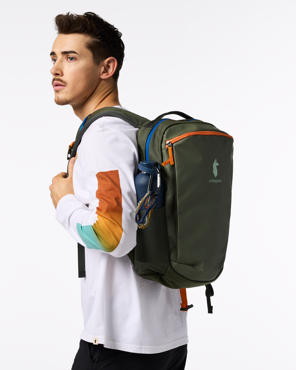 Allpa 18L Daypack - Fatigue - US 8336
