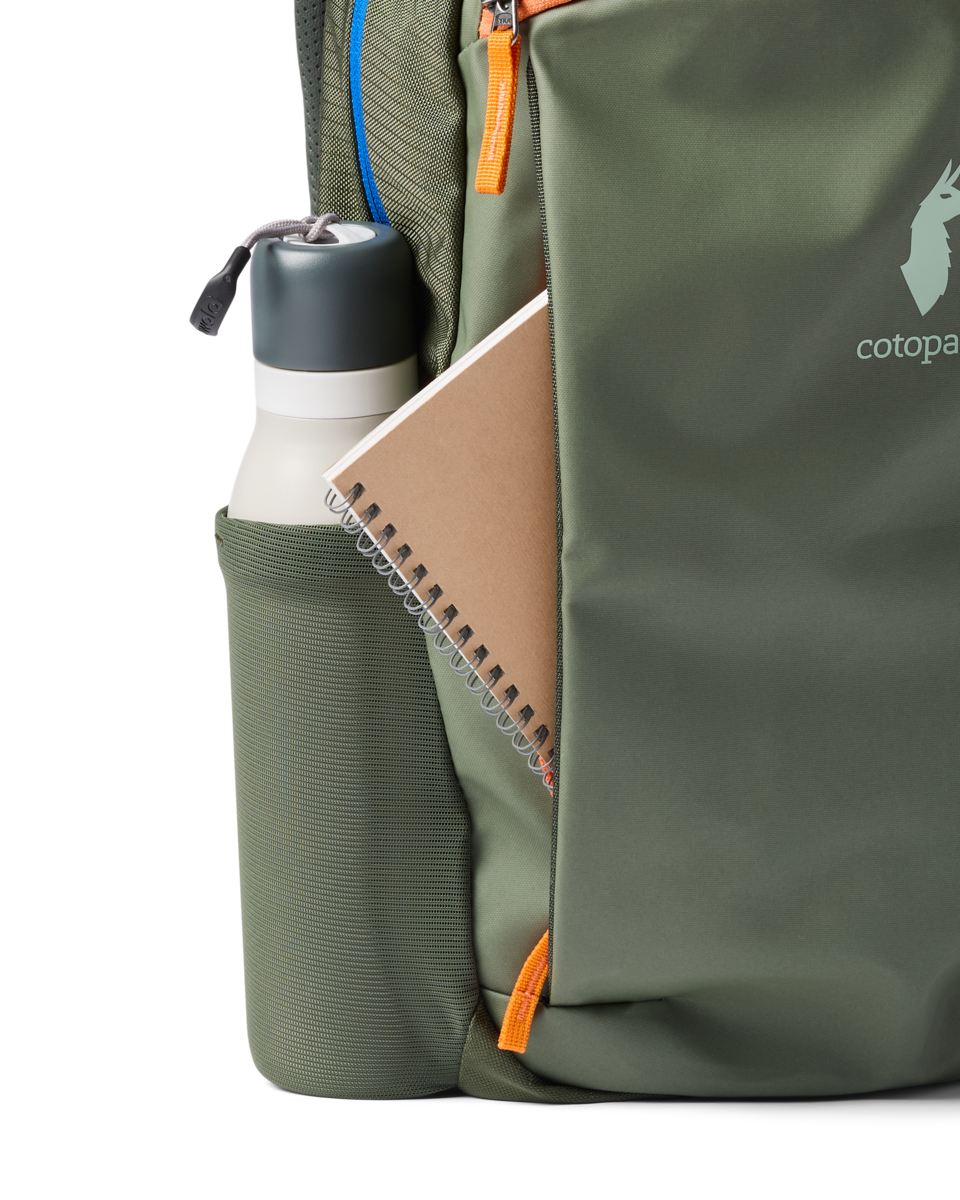 Allpa 18L Daypack - Fatigue - US 8336