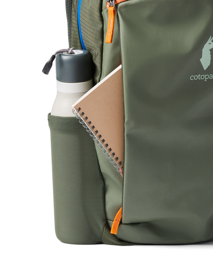 Allpa 18L Daypack - Fatigue - US 8336
