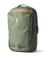 Allpa 18L Daypack - Fatigue - US 8336