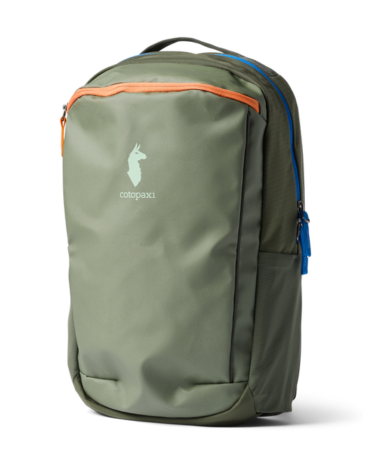 Allpa 18L Daypack - Fatigue - US 8336