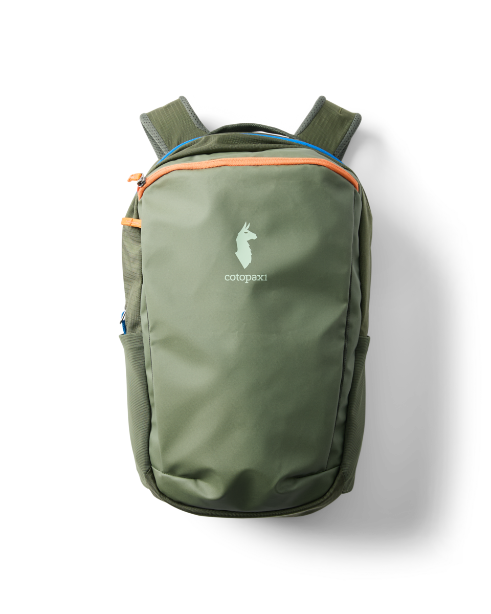 Allpa 18L Daypack - Fatigue - US 8336