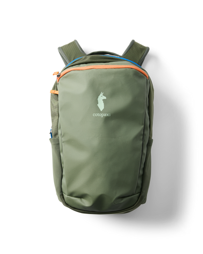 Allpa 18L Daypack - Fatigue - US 8336