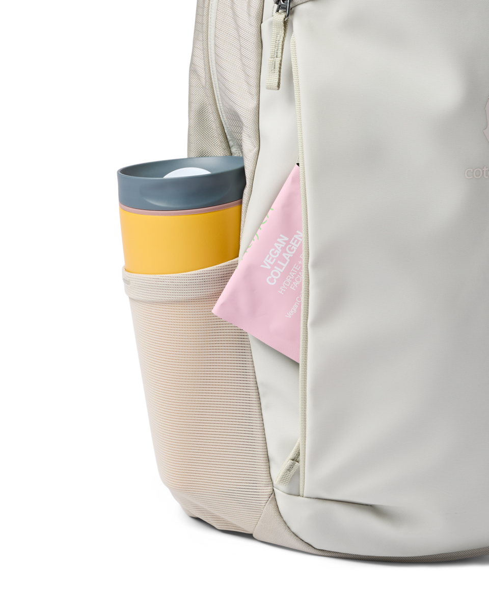 Allpa 18L Daypack - Mineral - US 4038