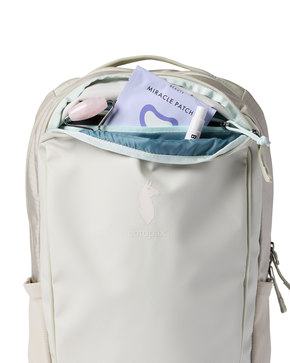 Allpa 18L Daypack - Mineral - US 4038