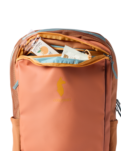Allpa 18L Daypack - Whiskey - US 3257