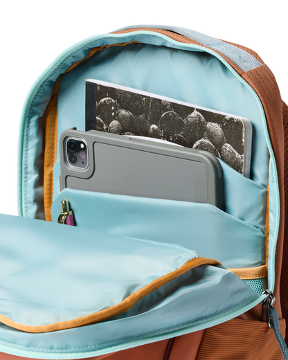 Allpa 18L Daypack - Whiskey - US 3257