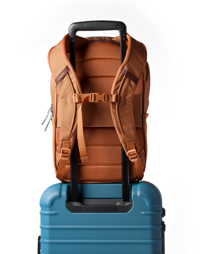Allpa 18L Daypack - Whiskey - US 3257