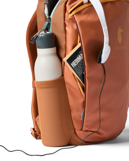 Allpa 18L Daypack - Whiskey - US 3257