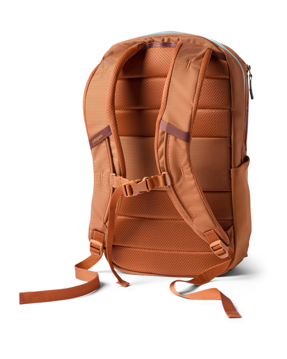 Allpa 18L Daypack - Whiskey - US 3257