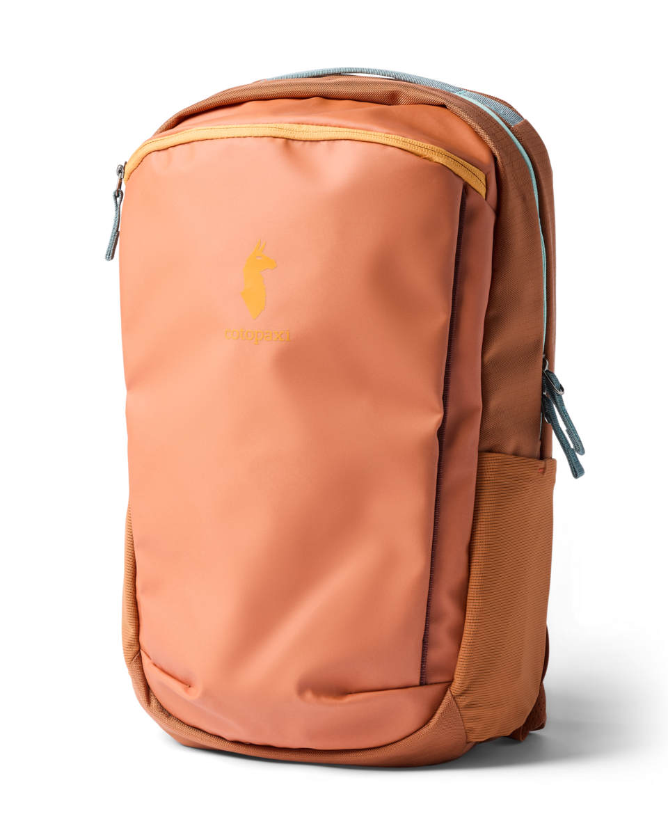 Allpa 18L Daypack - Whiskey - US 3257