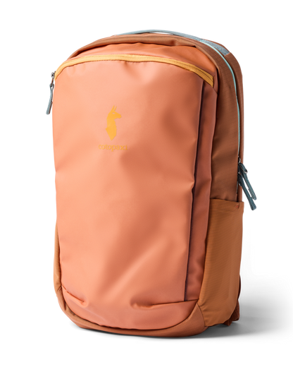 Allpa 18L Daypack - Whiskey - US 3257