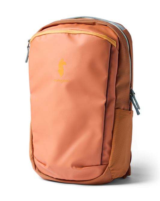 Allpa 18L Daypack - Whiskey - US 3257