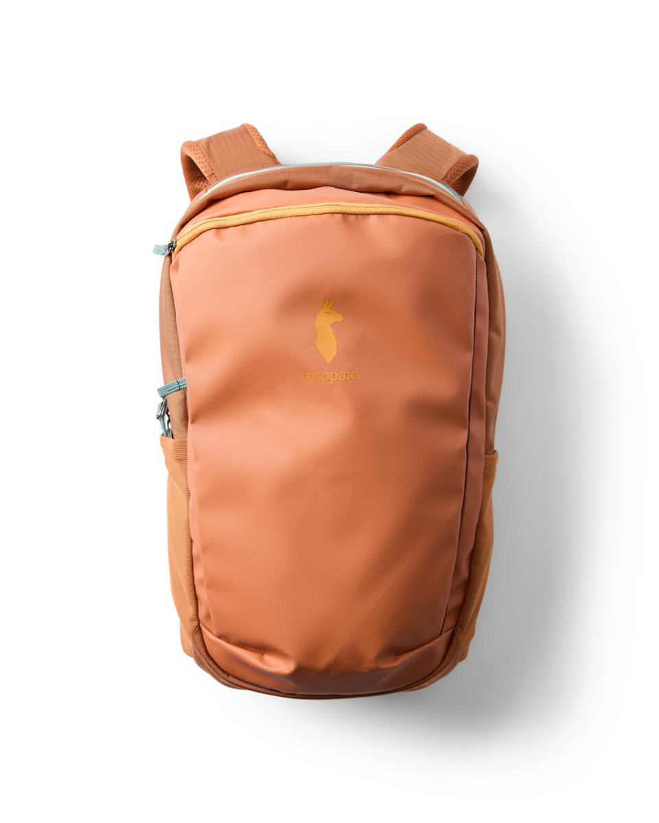 Allpa 18L Daypack - Whiskey - US 3257