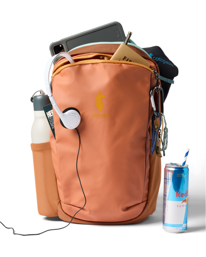 Allpa 18L Daypack - Whiskey - US 3257