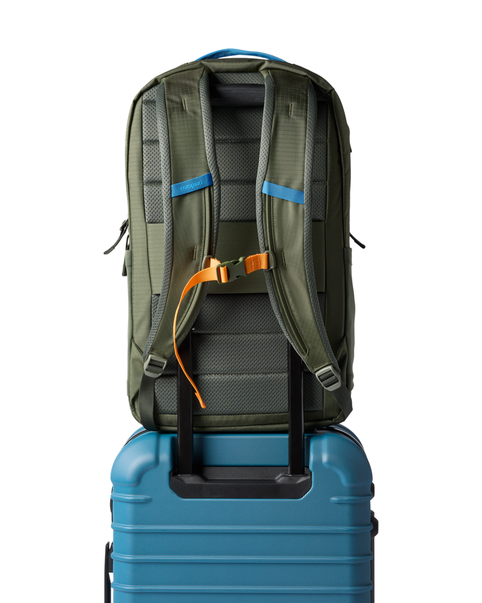 Allpa 26L Daypack - Fatigue - US 5898
