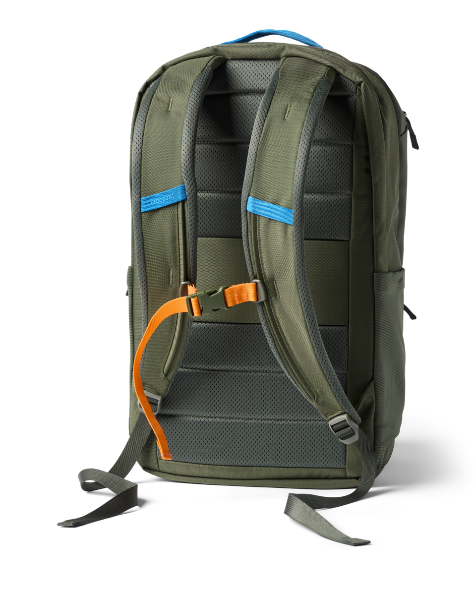 Allpa 26L Daypack - Fatigue - US 5898