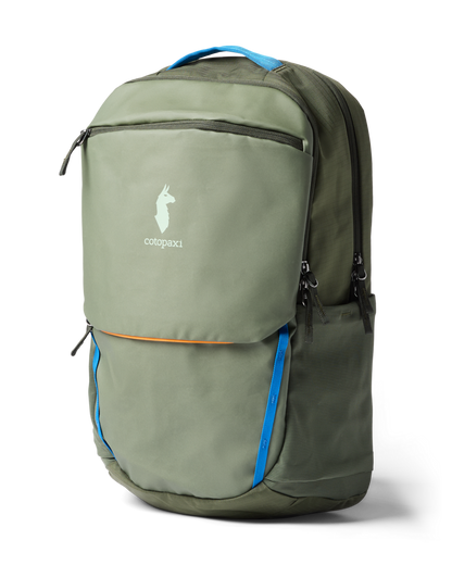 Allpa 26L Daypack - Fatigue - US 5898
