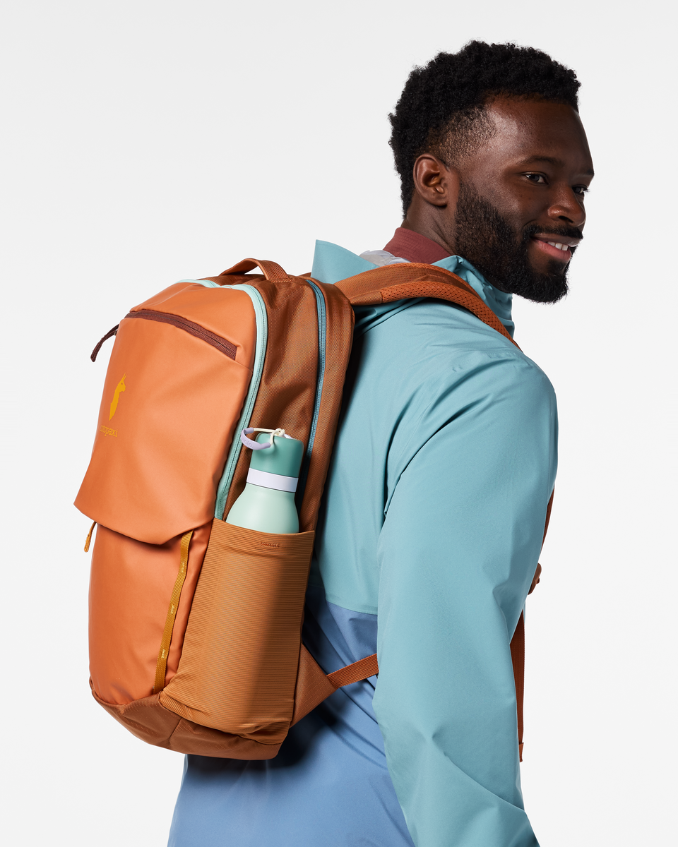 Allpa 26L Daypack - Whiskey - US 8060