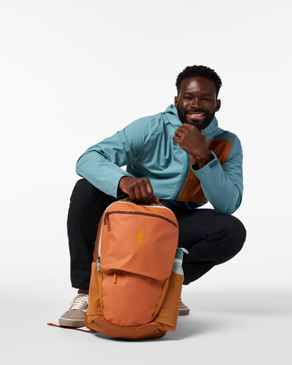 Allpa 26L Daypack - Whiskey - US 8060