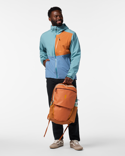 Allpa 26L Daypack - Whiskey - US 8060