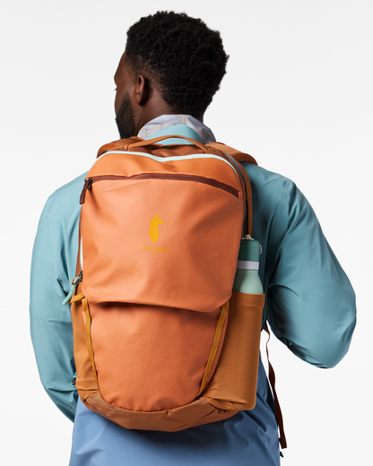 Allpa 26L Daypack - Whiskey - US 8060