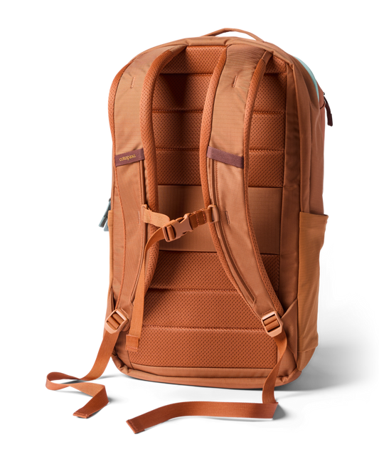Allpa 26L Daypack - Whiskey - US 8060
