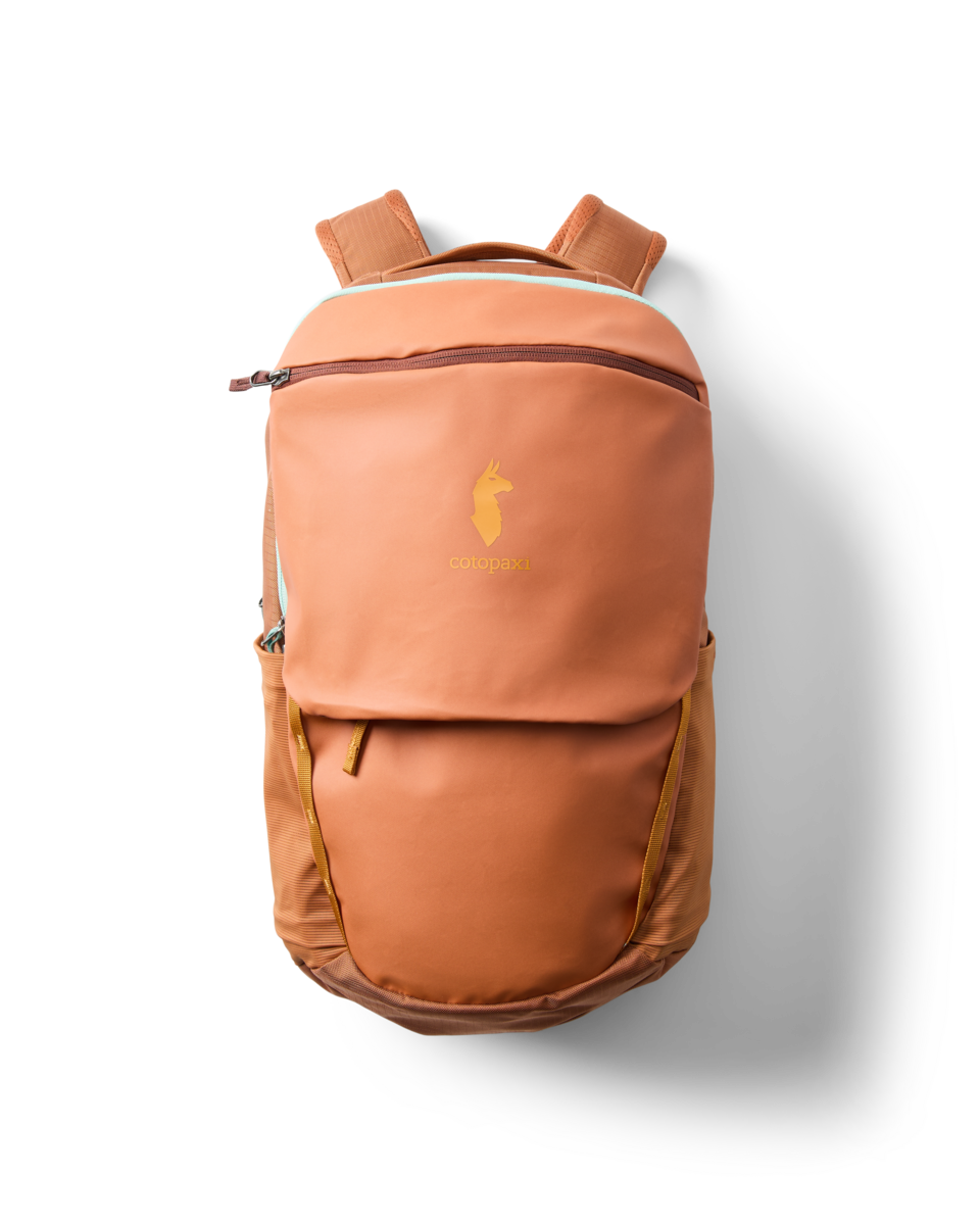 Allpa 26L Daypack - Whiskey - US 8060