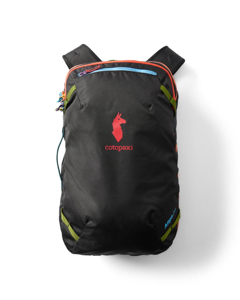 Allpa 28L Travel Pack - Del Día Dark - US 9598