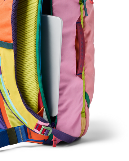 Allpa 28L Travel Pack - Del Día - US 8120