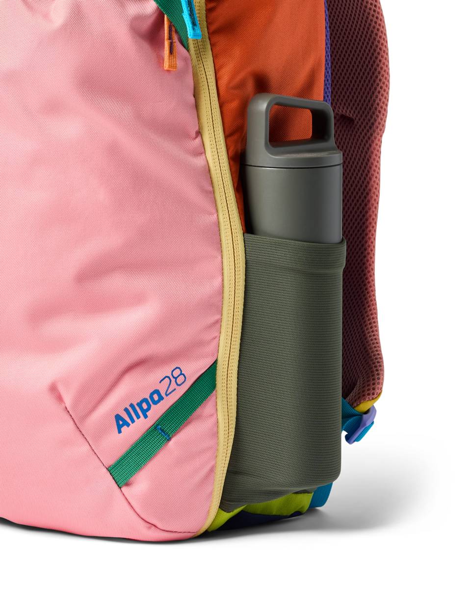 Allpa 28L Travel Pack - Del Día - US 8120