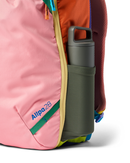 Allpa 28L Travel Pack - Del Día - US 8120