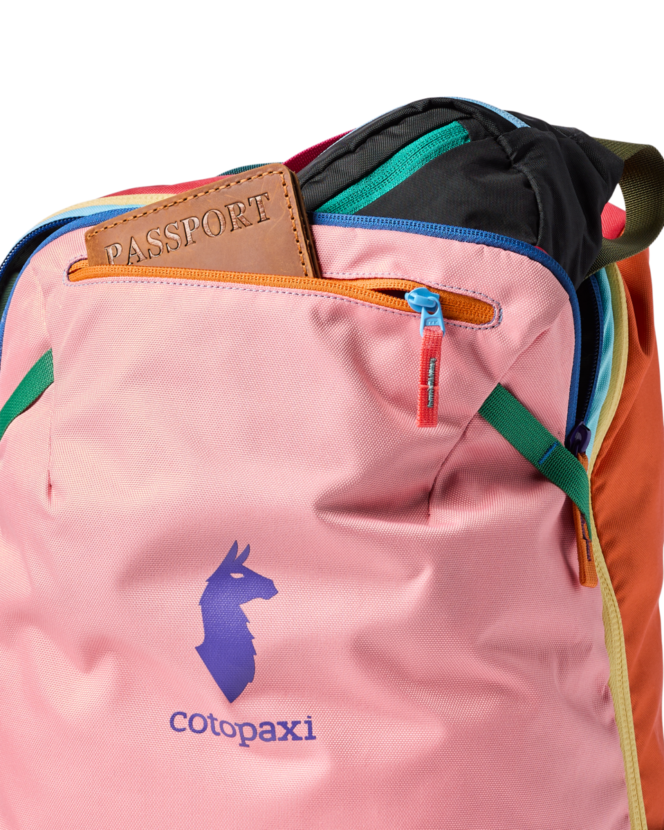 Allpa 28L Travel Pack - Del Día - US 8120