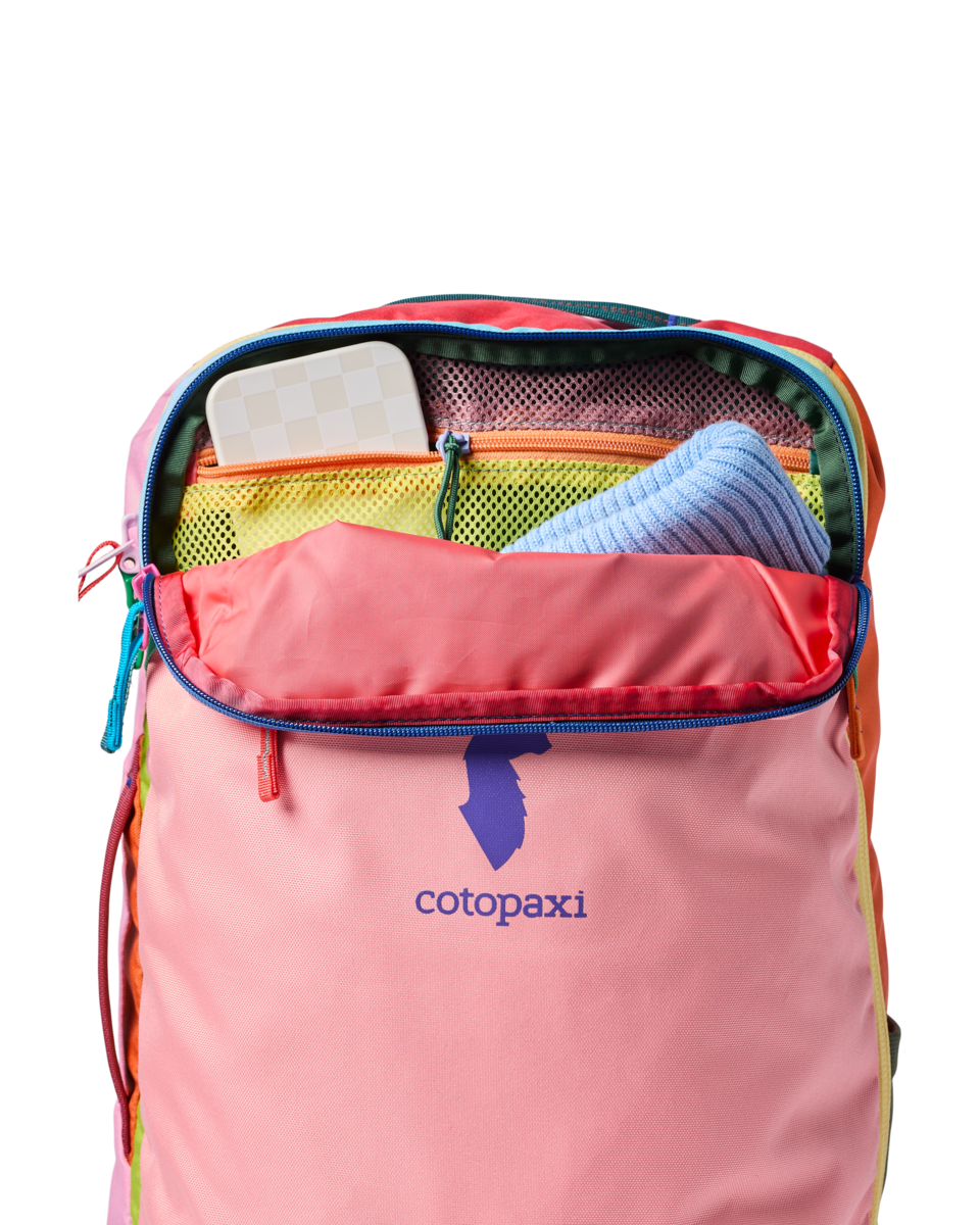 Allpa 28L Travel Pack - Del Día - US 8120