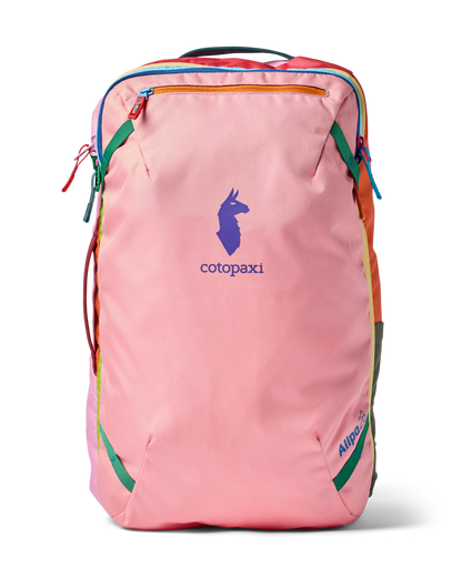 Allpa 28L Travel Pack - Del Día - US 8120
