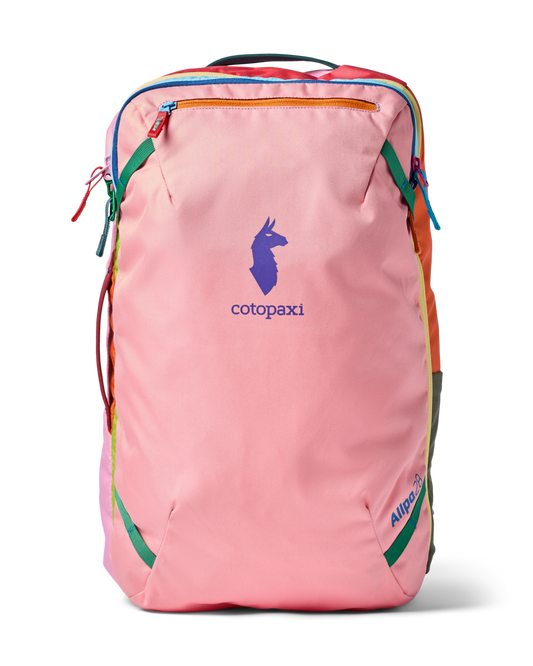 Allpa 28L Travel Pack - Del Día - US 8120