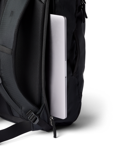 Allpa 28L Travel Pack - Cotopaxi Black - US 8914