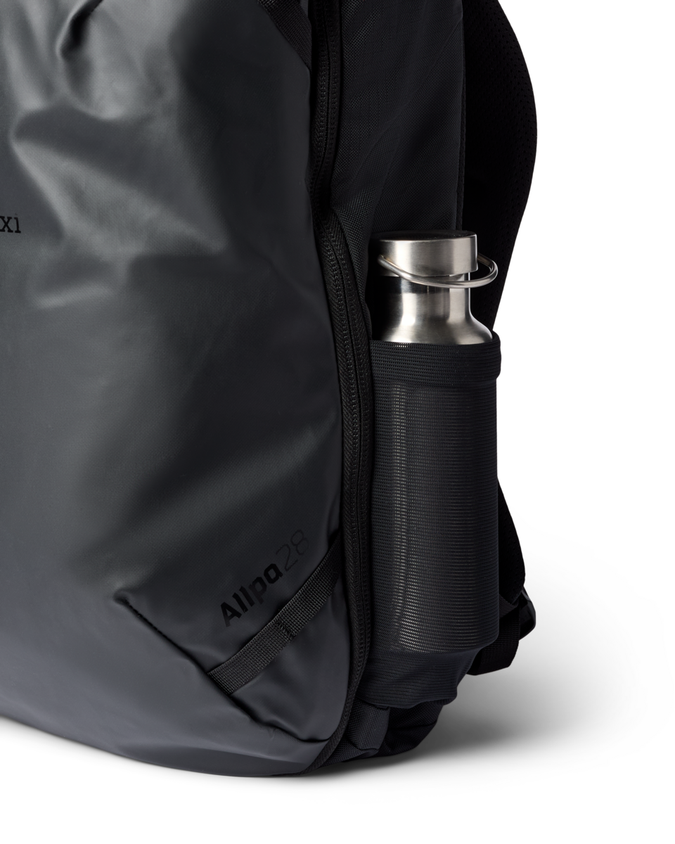 Allpa 28L Travel Pack - Cotopaxi Black - US 8914