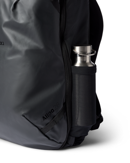 Allpa 28L Travel Pack - Cotopaxi Black - US 8914